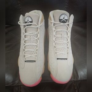 Jordan 13 chinese newyear